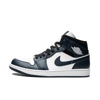 Air Jordan 1 Mid Armory Navy