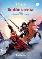 De kleine samoerai (Hardback)
