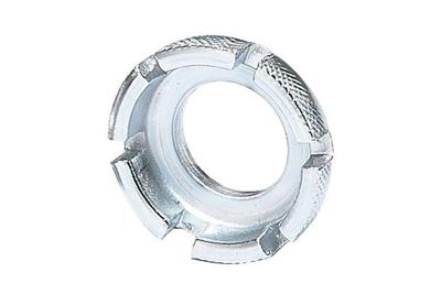 Bike Hand Nippelspanner 6-gats Staal