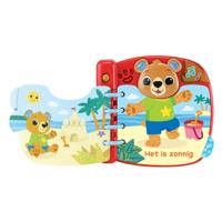 VTech baby kleren kiezen met beer