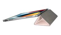 Hama Fold Clear 33 cm (13") Folioblad Roze - thumbnail