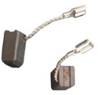 Bosch Accessoires koolborstels | gws 7-125 - 1619p02870 - 1619p02870