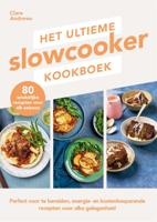 Het ultieme slowcooker kookboek (Paperback)