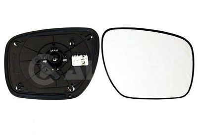 Spiegelglas, buitenspiegel 6472658