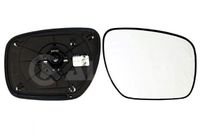Spiegelglas, buitenspiegel 6472658