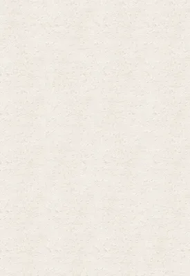 Layered - Vloerkleed Neige Bone White Wool Rug -