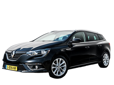 Renault Mégane Estate