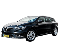 Renault Mégane Estate