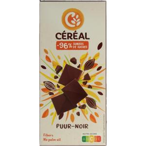 Cereal Tablet puur maltitol glutenvrij
