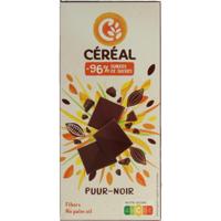 Cereal Tablet puur maltitol glutenvrij