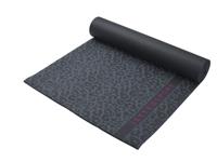 Fitnessmat (Luipaard print) Fitnessmat (Luipaard print)