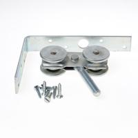 Hangrol stalen wiel 301 52as Hangrol stalen wiel 301 52as