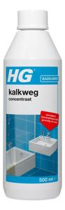 HG Professionele kalkaanslag verwijderaar