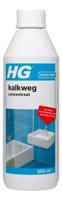 HG Professionele kalkaanslag verwijderaar