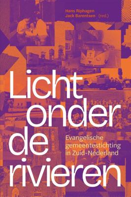 Licht onder de rivieren (Paperback)