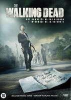 The Walking Dead - Seizoen 5 - DVD (8713045243821) - thumbnail