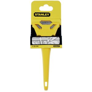 Stanley handgereedschap 170mm Window Scraper - 0-28-590 - 0-28-590