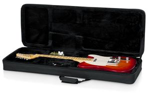 Gator Cases GL Series flightbag voor elektrische gitaar