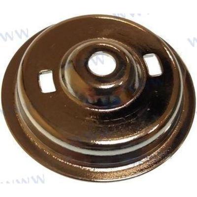 Yamaha PAF20-05070004 - PLATE, DRIVE