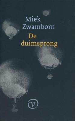 De duimsprong (Paperback)