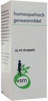 VSM Berberis vulgaris D12 (20 ml)