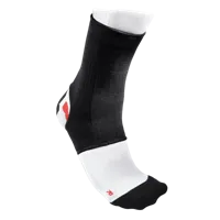 McDavid Enkel Sleeve Elastisch