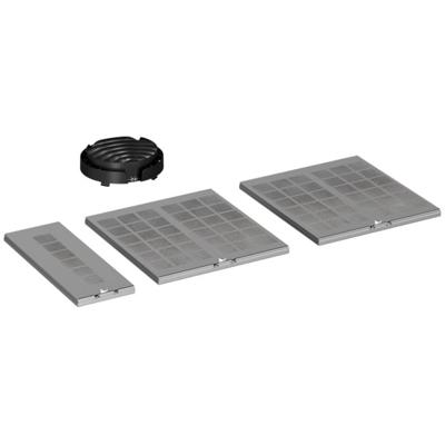 Siemens LZ11BKR11 Afzuigkap accessoire