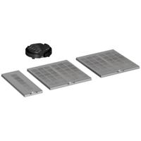 Siemens LZ11BKR11 Afzuigkap accessoire