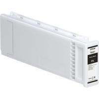 Originele inktcartridge Epson C13T800100 Zwart