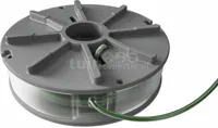 Gardena Draadspoel voor PowerTrim Grastrimmer 4m
