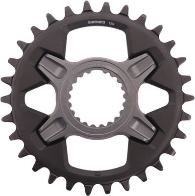Shimano kettingblad slx 34t enkel blad fc-m7100-1