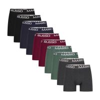 10-Pack Basic Boxers - thumbnail