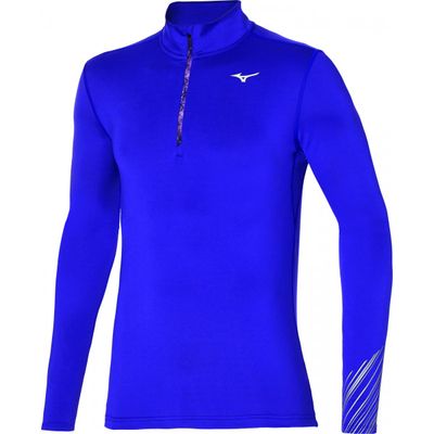 Mizuno Warmalite Half-Zip Men Mizuno Warmalite Half-Zip Men