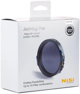 NiSi JetMag Pro 82MAG Landscape ND Kit