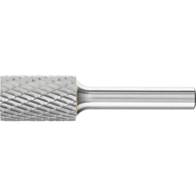 PFERD TOOLS 21102028 Freesstift Cilinder Lengte 65 mm Afmeting, Ø 16 mm Werklengte 25 mm Schachtdiameter 8 mm