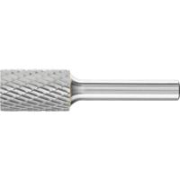 PFERD TOOLS 21102028 Freesstift Cilinder Lengte 65 mm Afmeting, Ø 16 mm Werklengte 25 mm Schachtdiameter 8 mm