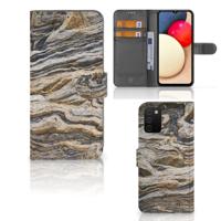 Samsung Galaxy A03s | Bookcase | Steen