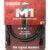 KLOTZ AIS GmbH M1FM1N0300 audio kabel 3 m XLR (3-pin) Zwart - thumbnail