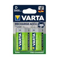 Oplaadbare Batterijen Varta 56720 101 402