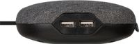 Brennenstuhl 1150020010 Stilo Charging - Stekkerdoos - 2x USB - 1 Socket - 3 meter - thumbnail