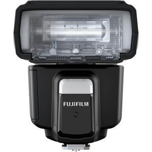 Fujifilm EF-60 Compacte flits Zwart
