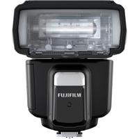 Fujifilm EF-60 Compacte flits Zwart - thumbnail
