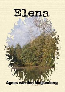 Elena - Agnes van den Muijsenberg - ebook
