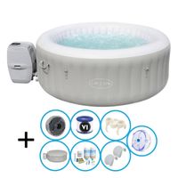 Bestway - Jacuzzi - Lay-Z-Spa - Tahiti - Inclusief accessoires - thumbnail