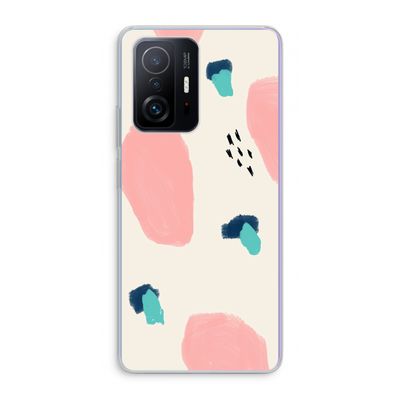 Monday Surprise: Xiaomi 11T Pro Transparant Hoesje