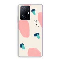 Monday Surprise: Xiaomi 11T Pro Transparant Hoesje
