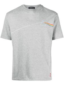 Undercover t-shirt Pink Floyd en coton - Gris