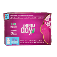 Maandverband nacht 8 Stuks