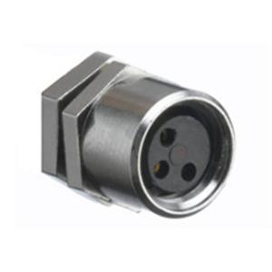 Molex 1200310118 Sensor/actuator connector Aantal polen (sensoren): 4 Bus, inbouw horizontaal 1 stuk(s)