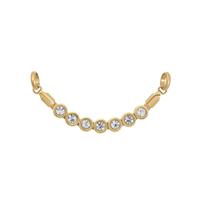 iXXXi Connect Ketting Britta | Goud